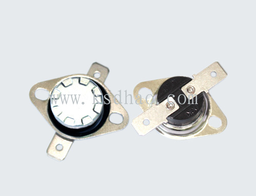 KSD301温度开关厂商，KSD301温控器生产厂家