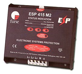 ESP 415 M2、ESP 415 M4