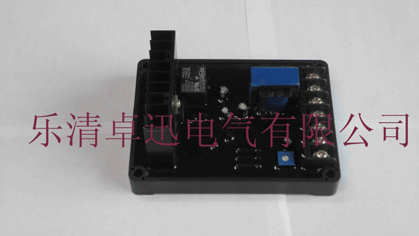 厂家直销发电机自动电压调节器AVR Y150S适用于谐波励磁发电机