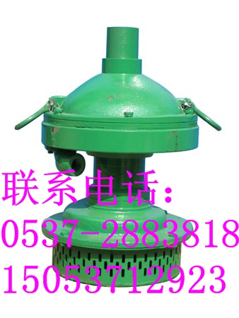  FWB35-20型風(fēng)動(dòng)渦輪潛水泵