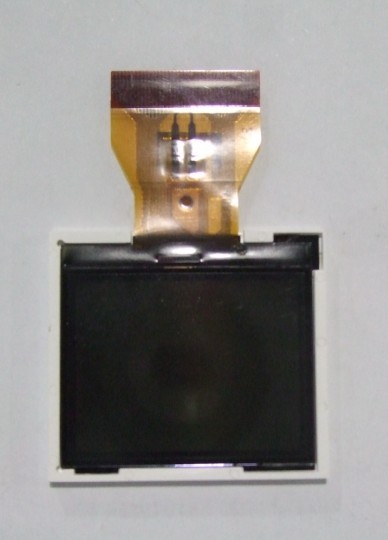 统宝1.5寸（TD015THEB2）液晶屏