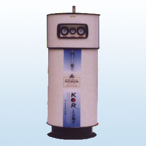 韩国电热式气化器/气化炉/汽化器/汽化炉