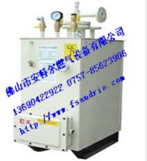 液化气用强制气化器LPG气化站电热式气化器直燃式气化炉 
