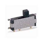 Slide Switches-MSS Series