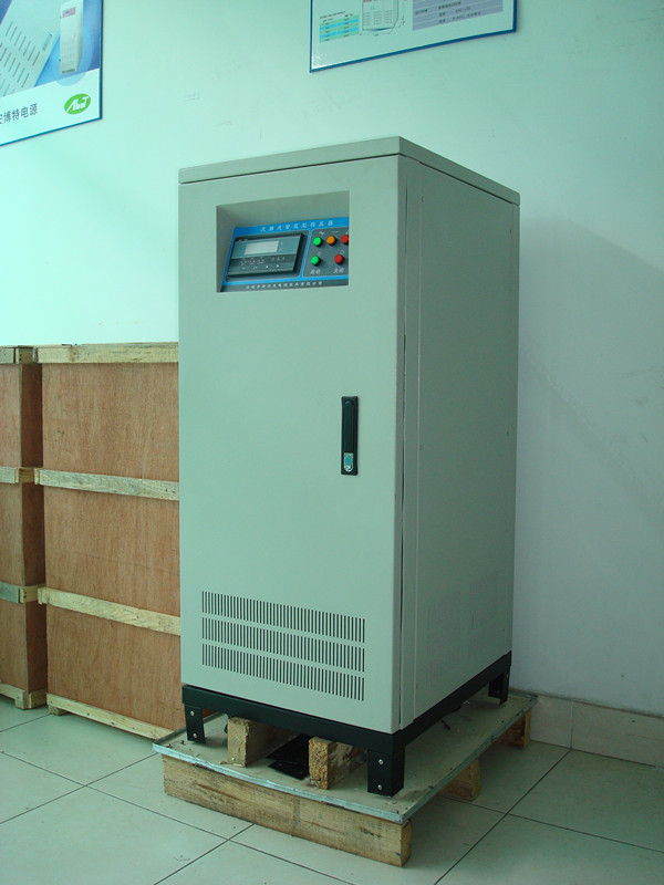 深圳SBW系列三相稳压器,采用进口碳刷,质量保证