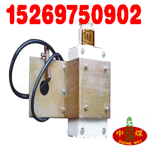 矿用温度传感器