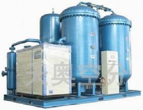 工业制氧设备