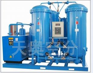 工业氧气设备