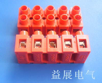 接线端子,接线排,接线板图1