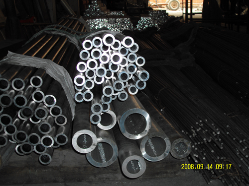 6063铝合金管、2011铝管