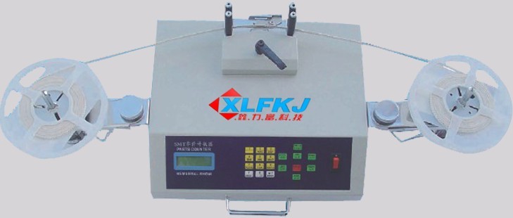 厂家直销SMT零件计数器/SMD点料机/贴片盘点机