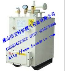30公斤50公斤100公斤150公斤電熱式氣化器電熱式氣化爐
