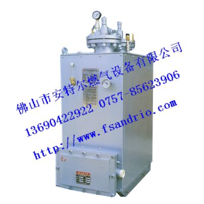ZPEX防爆电加热中邦星气化炉30kg气化器50kg气化炉