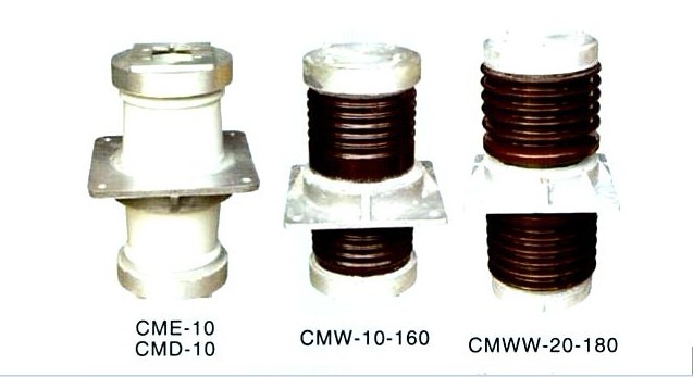 CME-10/90穿墻套管