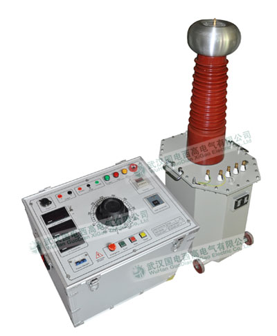 GDYD系列数显手动耐压试验装置