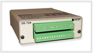 DI-710 超小型独立数据记录仪