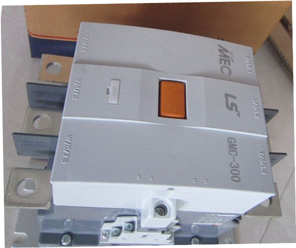 安庆GMC-220交流接触器