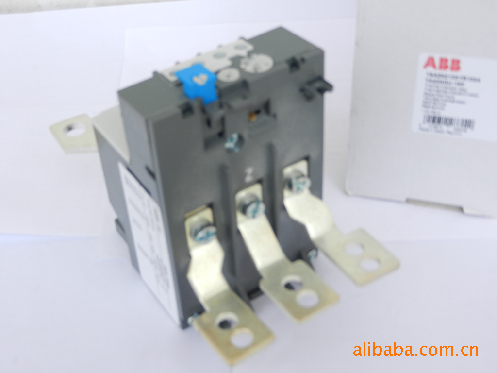 ＴＡ７５ ＤＵ ５２代理商 ABB热过载继电器