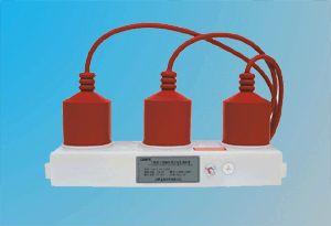 大能容三相组合式过电压保护器LDB