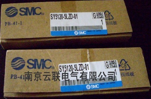 SMC电磁阀、SMC气缸