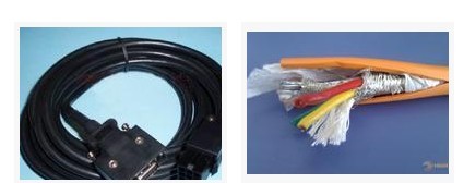 RVVYSP，伺服电缆，编码器电缆