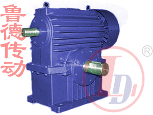 TP系列丝杆升降机