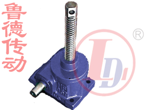 LDSJ系列丝杆升降机