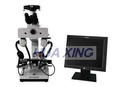 WBY-5C比较显微镜