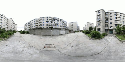 公安现场三维全景重建及测量系统