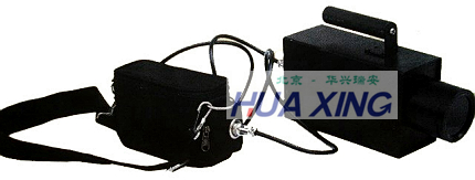 HXZW-50W型紫外光搜索灯
