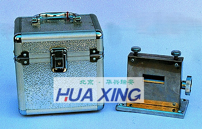 HXMF-I毛发压扁仪