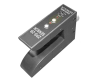 ZPS-2色标传感器 槽型对射型 光电传感器