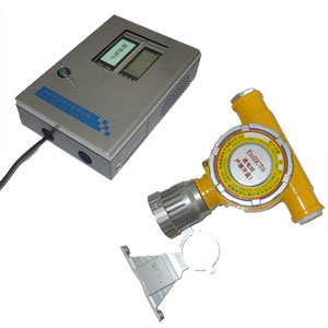 SNK6000型液化气报警器