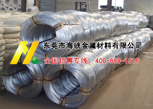 韩国sps6弹簧钢，进口sps6弹簧钢图1