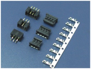 代理和销售HR连接器、灿达连接器