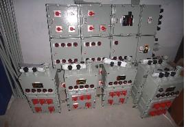 防爆控制箱，BXK防爆控制箱，防爆控制箱批发，防爆控制箱