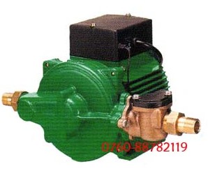 PB-H169EA  威乐牌 热水增压泵