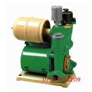 高压型自动水泵 PWS-125EA