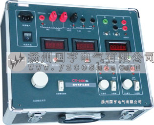 单相继电保护校验仪-GH-6400