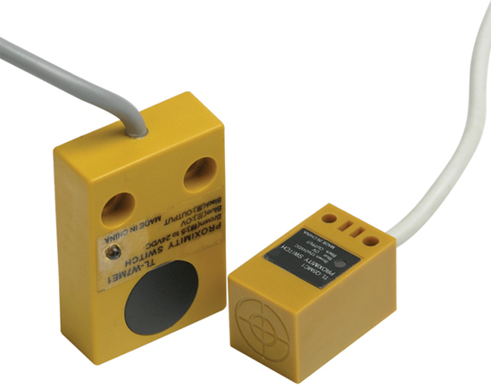 TL-N15MF2祁阳县OMRON接近开关