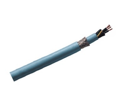 控制电缆，YSLY-JZ ,YSLY-J,CE护套线，德国标准线缆