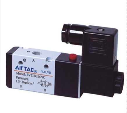 代理AIRTAC电磁阀图1