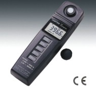台湾群特CENTER337照度计CENTER-337数字式光度计CENTER 337 