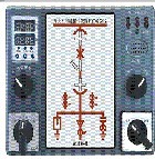 HKZ-63开关柜智能操控装置