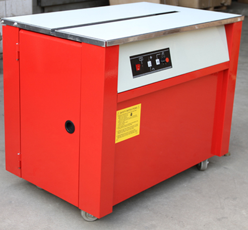 成都打包机专卖,纸箱打包机