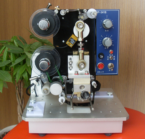 成都打码机厂家,日期批号打码机