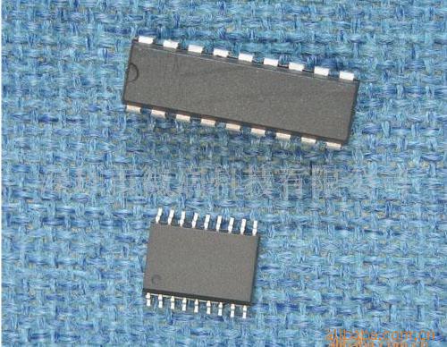 批发松翰SN8P2602B全新原装单片机