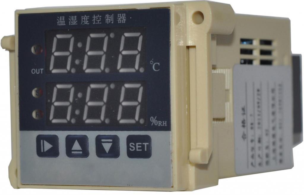 HRX-8000系列智能温湿度监控器（天康电子）
