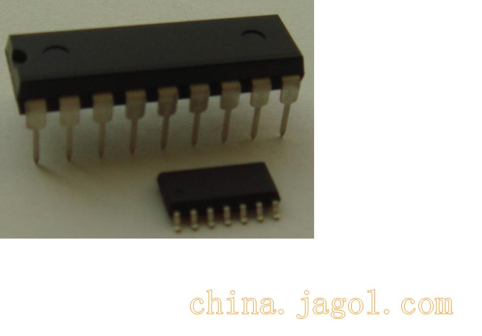 批发合泰HT48R06A-1全新原装单片机