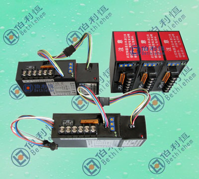 CPA101-220电动调节型控制模块